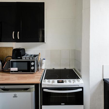 Cosy 1 Bedroom Home In Fitzrovia London Kültér fotó