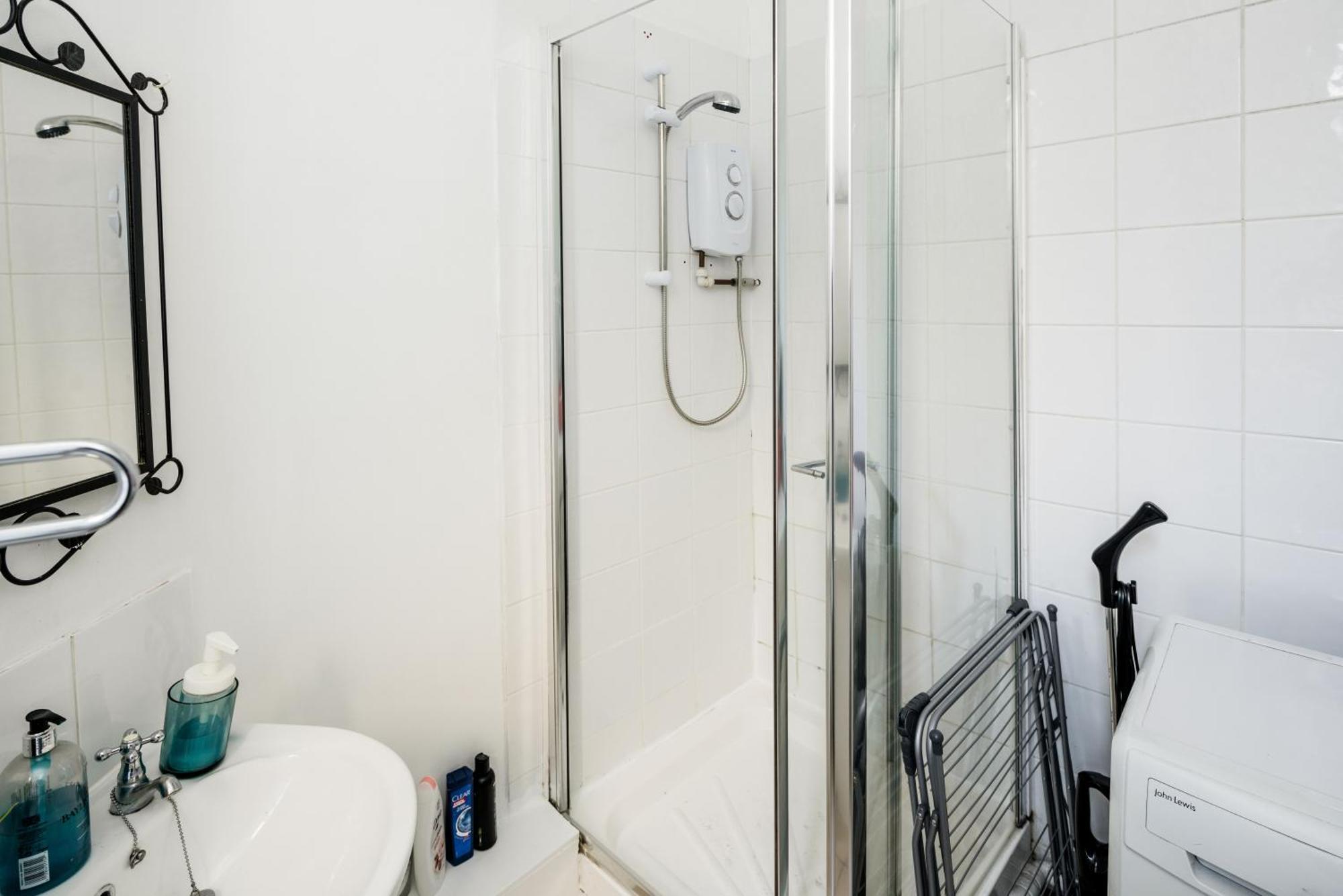 Cosy 1 Bedroom Home In Fitzrovia London Kültér fotó